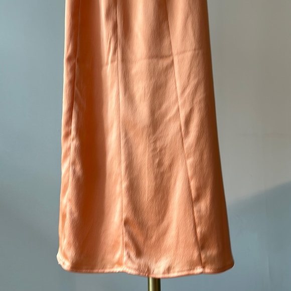 Kookai Beautiful long dress - Picture 6 of 7